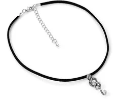 Warner Bros Discovery Harry Potter Dark Mark Tattoo Choker pakabukas