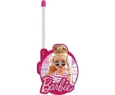 Kids Euroswan Barbie Walkie Talkie BB00021