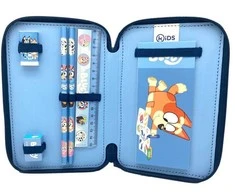 Kids Euroswan Hiszpania Bluey 048208516 mėlyna su wyposażeniem