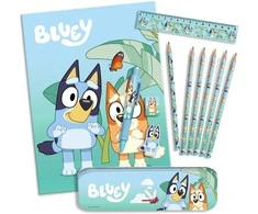 Zestaw Bluey Rinkinys Rašymas BY00010
