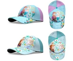 Kepurė Kids Licensing Disney Frozen assorted cap