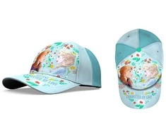 Kepurė Kids Licensing Disney Frozen assorted cap