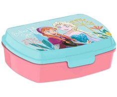 Kids Licensing Disney Frozen lunch box