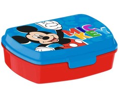 Kids Licensing Disney Mickey sandwichera