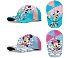 Kepurė Kids Licensing Disney Minnie assorted cap