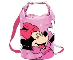 Kids Licensing Disney Minnie watertight bag 35cm