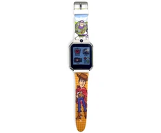 Išmanusis laikrodis KIDS Toy Story 5 Laikrodis Elektroninis Lcd Dla Dziecka Na Rękę + Aparat + Gry / Tsf4021