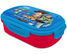 Kids Licensing Disney Pixar Toy Story lunch box with cutlery