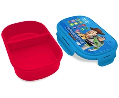 Kids Licensing Disney Pixar Toy Story lunch box with cutlery