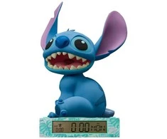 Stitch 3D LAS3055 mėlyna