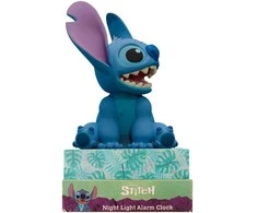 Stitch 3D LAS3055 mėlyna