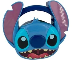 Kids Euroswan Hiszpania Stitch ST00028 mėlyna