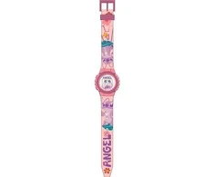 Kids Euroswan - Akcesoria licencyjne Astar *****Angel vaikiškas laikrodis LAS4194 92070