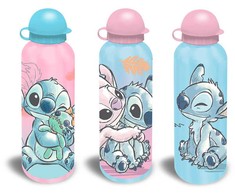 Kids Licensing Vandens butelis 500ml Stitch ST00057 KiDS Licencija