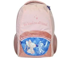 Kids Licensing Stitch &amp; Angel ST00022