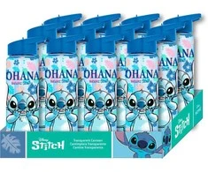 Kids Euroswan Stitch 843358 600 ml mėlyna