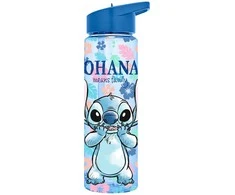 Kids Euroswan Stitch 843358 600 ml mėlyna