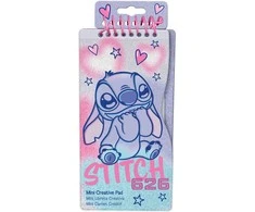 Kolorowe Baloniki Kids Euroswan Hiszpania *****Stitch mini komplektas d/kolorow.97051