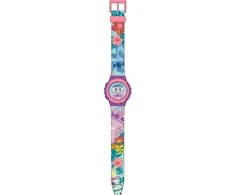 Legrand Kids Euroswan Hiszpania *****Vaikiškas laikrodis „Stitch“ LAS4195 92056