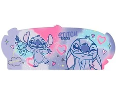 Kilimėlis KIDS Kilimėlis Pod Myszkę Pelė Na Biurko Mata Antypoślizgowa 80x35cm Lilo Stitch / St00149