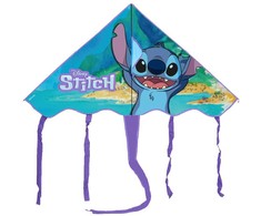 Kids Licensing Disney Stitch kite