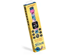 Kids Licensing Disney Stitch led tracker watch