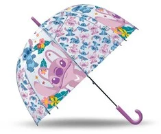 Kids Euroswan Stitch Siūlės permatomos ST00085