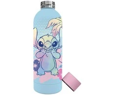 Kids Licensing Disney Stitch Nerūdijantis plienas bottle 800ml