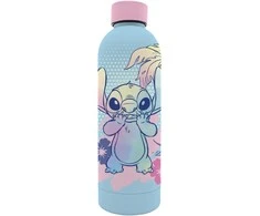 Kids Licensing Disney Stitch Nerūdijantis plienas bottle 800ml