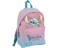 Kids Euroswan Stitch Dwukomorowy ST00032 rožinė