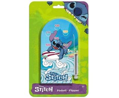 Kids Licensing Disney Stitch pinball