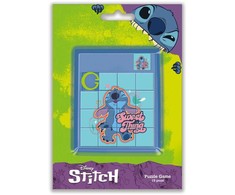 Dėlionė Kids Licensing Disney Stitch puzzle