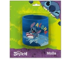 Kids Licensing Disney Stitch Resorte slinky