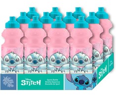 Kids Licensing Disney Stitch sport bottle 350ml
