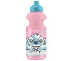 Kids Licensing Disney Stitch sport bottle 350ml