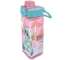 Kids Licensing Stitch Dygsnis 843402 rožinė