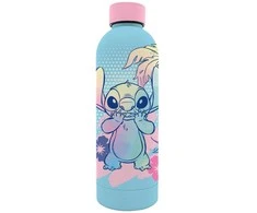 Kids Euroswan Vaikiška gertuvė Kids Licensing Disney Stitch, 500ml