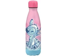 Memorysolution Stitch Soft Touch 845123 500 ml rožinis