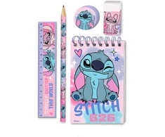 Kids Euroswan Hiszpania *****Stitch Rinkinys pimien.5el ST00157 97310