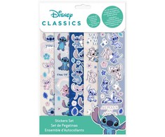 Kids Licensing Disney Stitch sticker set