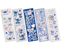 Kids Licensing Disney Stitch sticker set