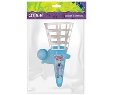 Kids Licensing Disney Stitch Throw and catch game