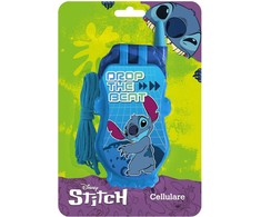 Kids Licensing Disney Stitch Toy mobile phone