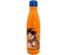 Gertuvė Kids Licensing Dragon Ball Nerūdijantis plienas bottle 540ml