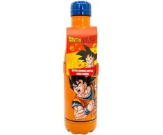 Gertuvė Kids Licensing Dragon Ball Nerūdijantis plienas bottle 540ml