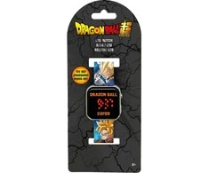 Kids Euroswan - Akcesoria licencyjne Dragon Drakono rutulio LED DB00003