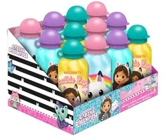 Kids Licensing Vandens butelis 500 ml Gabby's Dollhouse KiDS Licencija