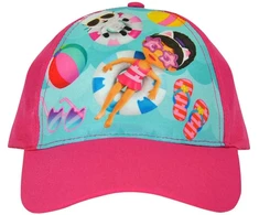 Kepurė Kids Licensing Gabbys Dollhouse assorted polyester cap