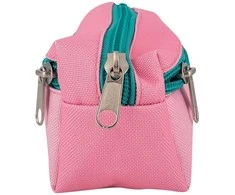 Kids Euroswan - Akcesoria licencyjne Kids Euroswan - Priedai licencyjne Penalas saszetka 22cm | Koci Domek Gabi