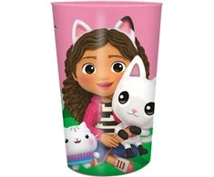 Kids Licensing Gabbys Dollhouse tumbler 250ml